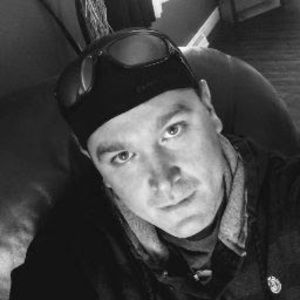 Meet your Posher, Jason